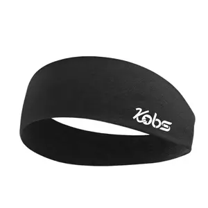 Headband Bondu Bandana Olahraga Ikat Kepala sport pria wanita sport Outdoor