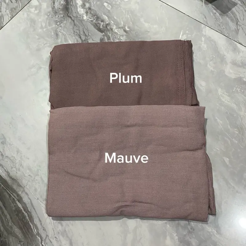 Mauve
