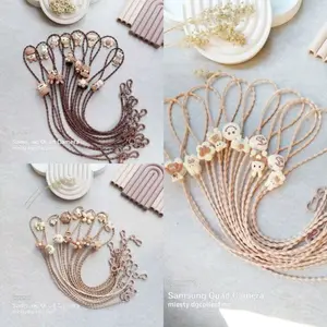 Tali masker 2 fungsi