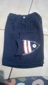 Product Review of Celana anak lucu motif dino from n**3 0