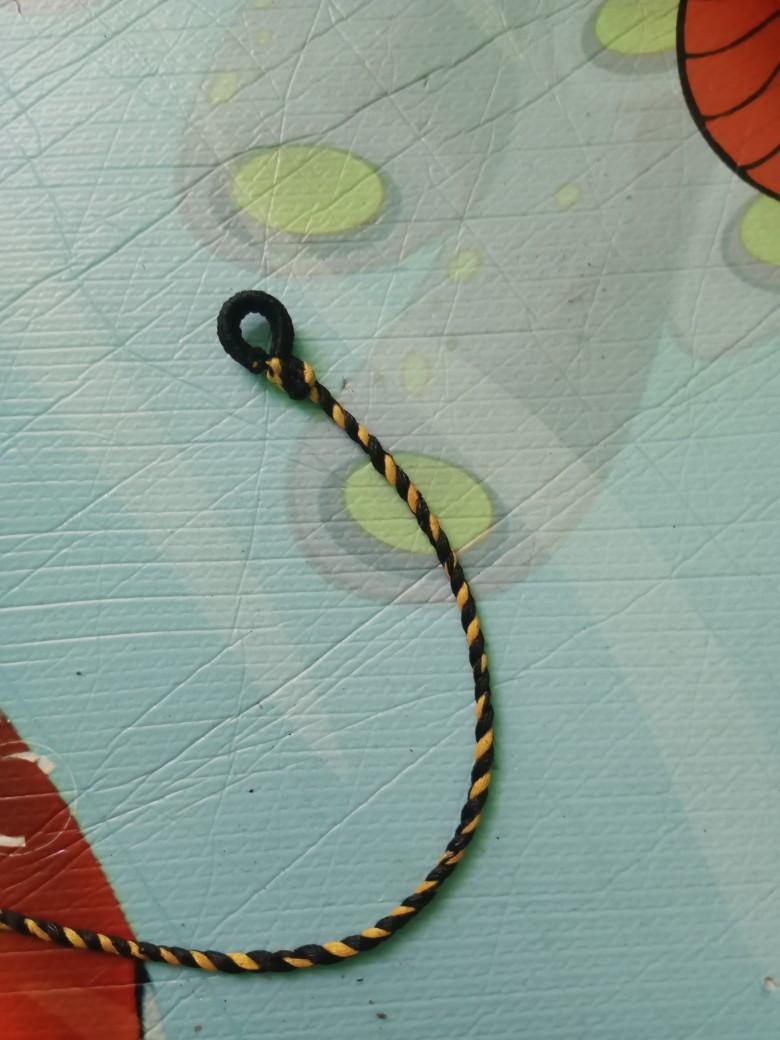 Tali burung kutilang keren kuat