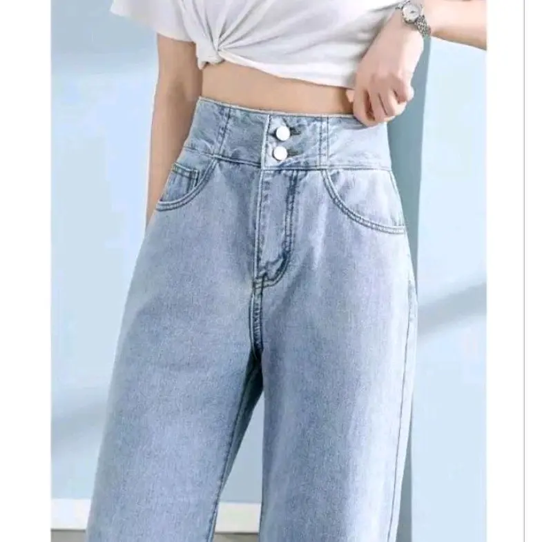 Celana Jeans Wanita silang Celana silang Wanita 4