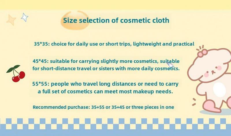 Product Introduction of Magic towel|Portable Magic Makeup bag & Camera Bag|magic self adhesive wrap|Electronic device storage bag 0