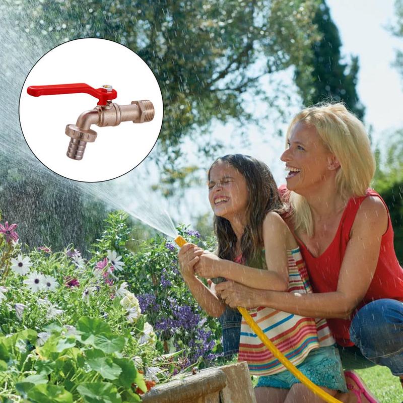 Product Introduction of IBC Tank Tap Adapter S60x6 Coarse Thread to 1/2'' 3/4'' Connector Water Coupling Adapter Replacement Garden Valve Fitting Faucet 29