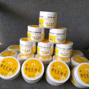 beeme nourisihing balm skincare ibu dan anak Baru lahir