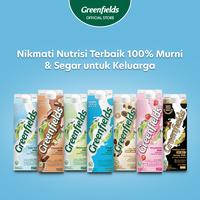 Gambar [INSTANT ONLY] Susu Segar Greenfields - Fresh Milk Low Fat 950ml dari Greenfields Indonesia Kota Administrasi Jakarta Barat 4 Tokopedia
