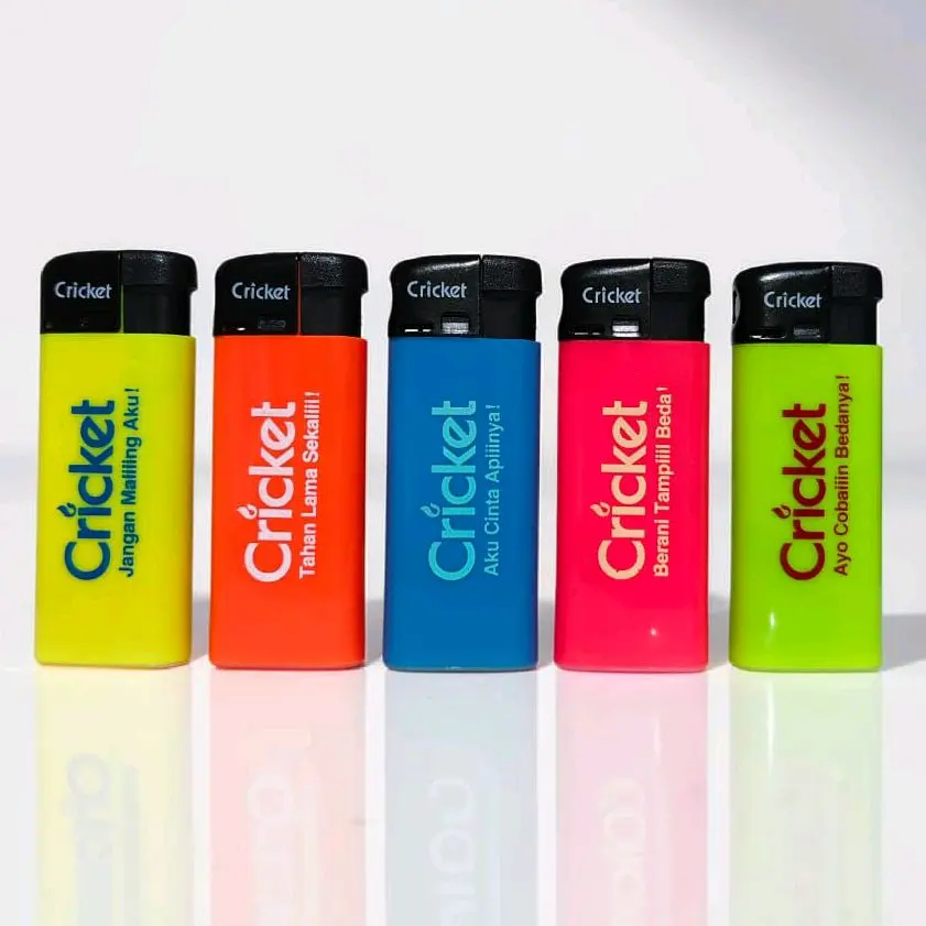 cricket mini magnet 1pcs tampil elegan