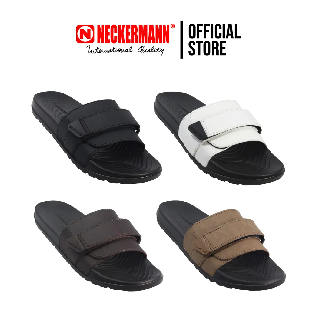 Neckermann Sandal Slide Unisex Jordan 21