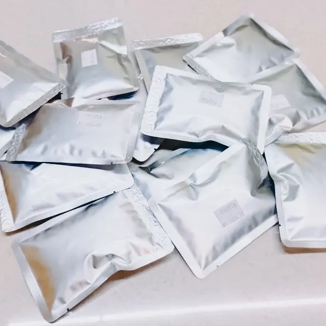 Anggur 16oz - Isi 1 sachet Bubuk Minuman Racikan UGIEE Boba & tea 1