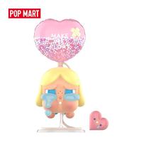 Gambar POP MART CRYBABY Make Me Float Figure Toys Collection Birthday Gift Box dari POP MART Indonesia Online Kab. Tangerang 1 Tokopedia