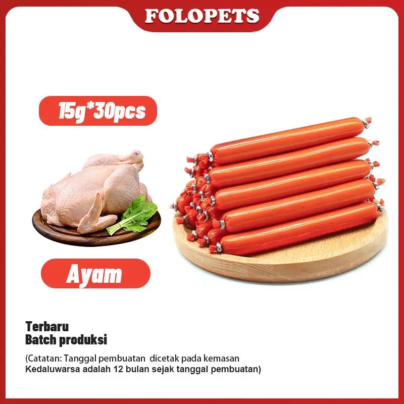 Ayam*30pcs