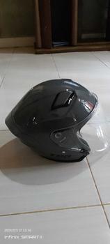 Product Review of Helm Tod Kyroz Paket Ganteng Motorcycle Aksesoris from O**🪐 0