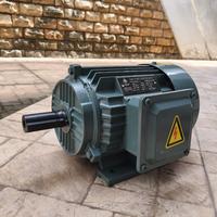 Gambar MAXPUMP Dinamo 3 Phase 5,5 HP 2800 RPM Dynamo Motor Electro Penggerak Mesin 2 pole 4kw 5.5hp 380 Volt 3000 RPM dari Poseidonpump Kota Administrasi Jakarta Utara 5 Tokopedia