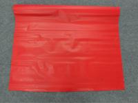 Gambar kertas linen roll 1.05meter x 25meter - Merah dari Martha Karpet Indonesia Kota Bandung 5 Tokopedia