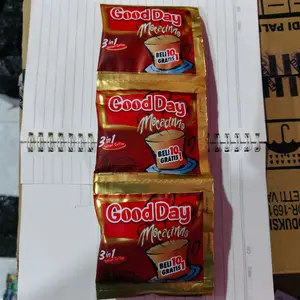 Good Day Kopi Mocacinno Renceng 10 Sachet