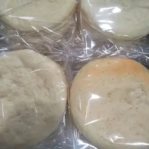 Base/roti pizza Kualitas Premium Untuk Membuat Pizza Anda Lebih Enak dan Menggugah Selera Frozen Food