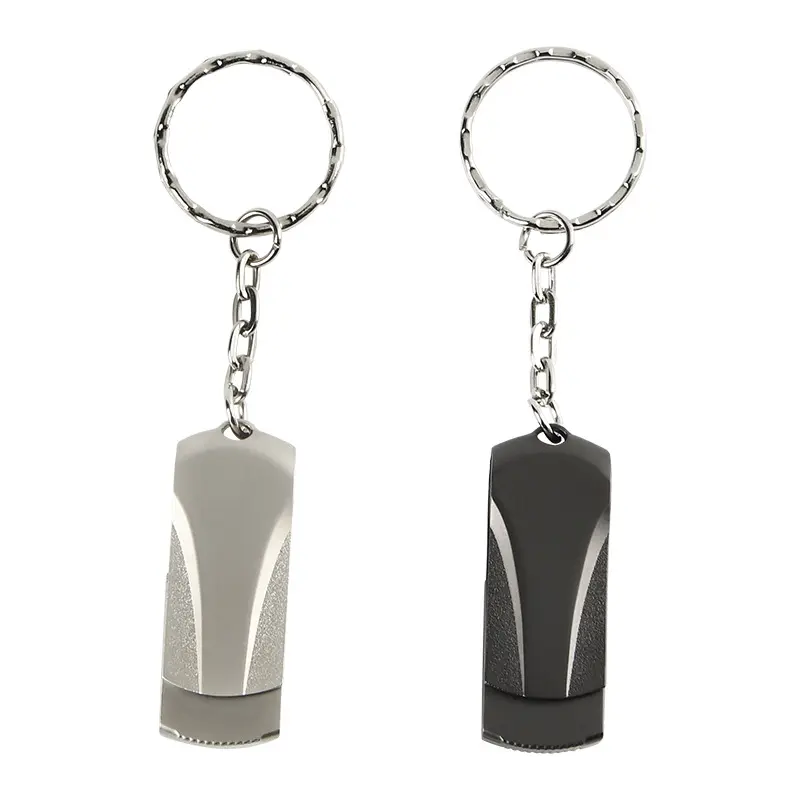 Metal Pendrive 16G 32G 64G 128G 256G 512G 1TB 2TB USB Flash Drive/Flash Disk Memory Stick U Disk 2.0 Data Storage Otg 2