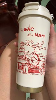 Product Review of [TẶNG BÌNH GIỮ NHIỆT - MỪNG ĐẠI LỄ CHIẾN THẮNG] Combo 3 Túi Nước Giặt Xả 2in1 Enzym Sinh Học XAVIA Toả Hương 120H+ 2L Tặng 1 Bình Giữ Nhiệt, Sạch Sâu An Toàn, Lưu Hương Dài Lâu, Bảo Vệ Môi Trường from K** A** 0
