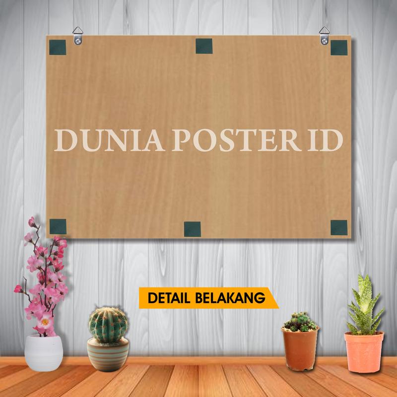 Cetak Foto MDF Premium Super Gloss (Paket Hemat) 3 Bingkai 2