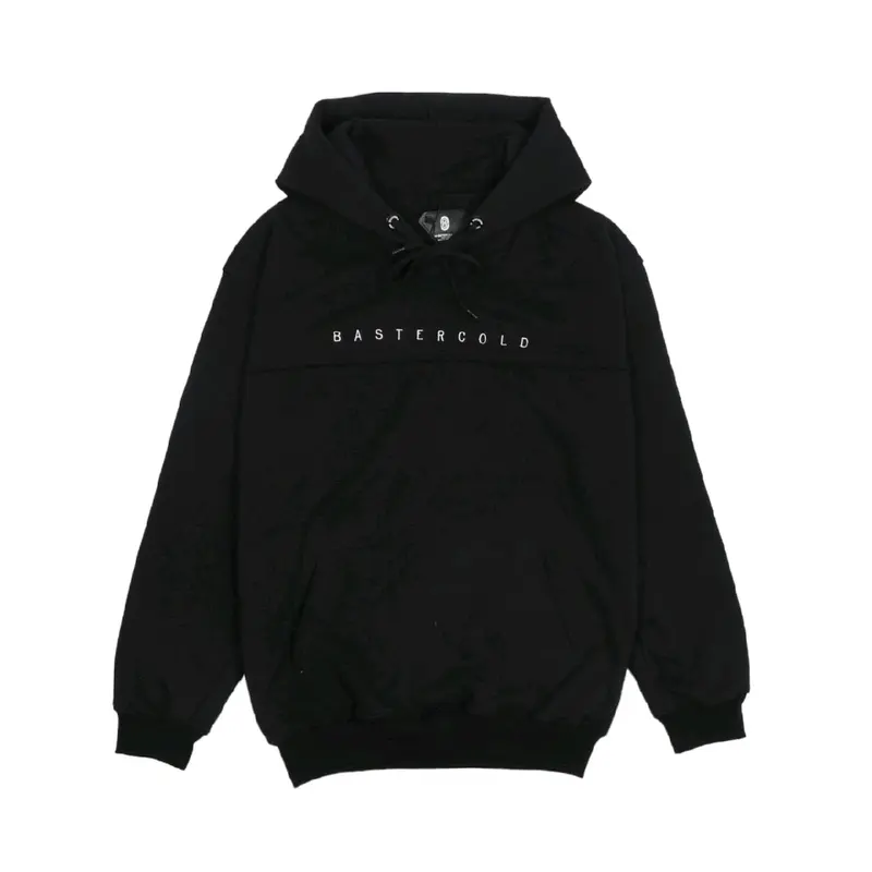 hoodie Bastercold MONOGRAM 0