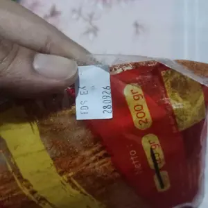 [BELI LOKAL] MIE LIDI GEHEL 200gr - Makanan Ringan,  Food Noodles Goreng Instan Pedas Nagih Snack Cemilan Keripik Camilan