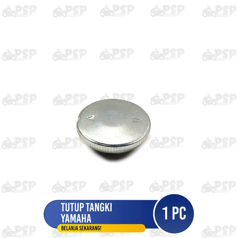Tutup Tangki Bensin Yamaha - Force 1 F1zr Jupiter Z Jupiter MX 135 MX King Vega R New Vega ZR Mio 5