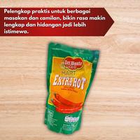Gambar DELMONTE EXTRA HOT STANDING POUCH 1KG SAUS SAMBAL PEDAS dari OYEFROZEN BUAHBATU Kota Bandung 2 Tokopedia
