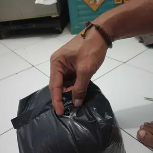 PARANET 75 PERSEN Panjang 5 Meter x Lebar 3 meter ( Paket ) - Tanaman Jaring Paranet