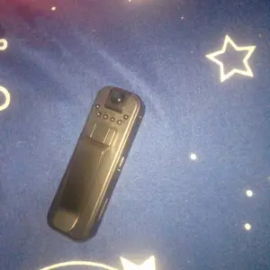 Mini Kamera CCTV HD 1080P 180° Kamera Penglihatan Malam Nirkabel Mini / Camcorder Dash Cam Police Body Motorcycle Bike Motion Camera / Desain Magnetik Rekaman Panggilan HD Klip Belakang Desain Camera Mini Original