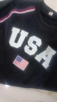 Product Review of HOODIE CN IMPORT KOREA BERKUALITAS TINGGI from 𝖘**𝔩 0