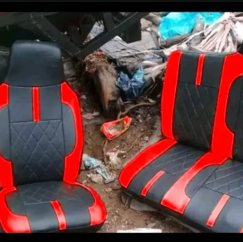 Sarung Jok Autoleader Ragasa Keapla PTak - Kuwalitas Terjamin 8
