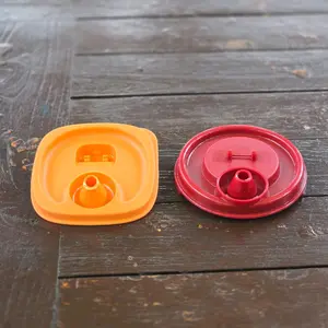 Seal Stor and Pour 9cm Tupperware Dan Modular mates II oil Dispenser