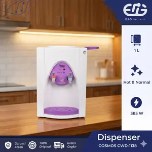 Dispenser Cosmos Hot And Normal CWD-1138 P