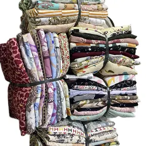 Paket usaha daster 20 pcs daster sambung non obras