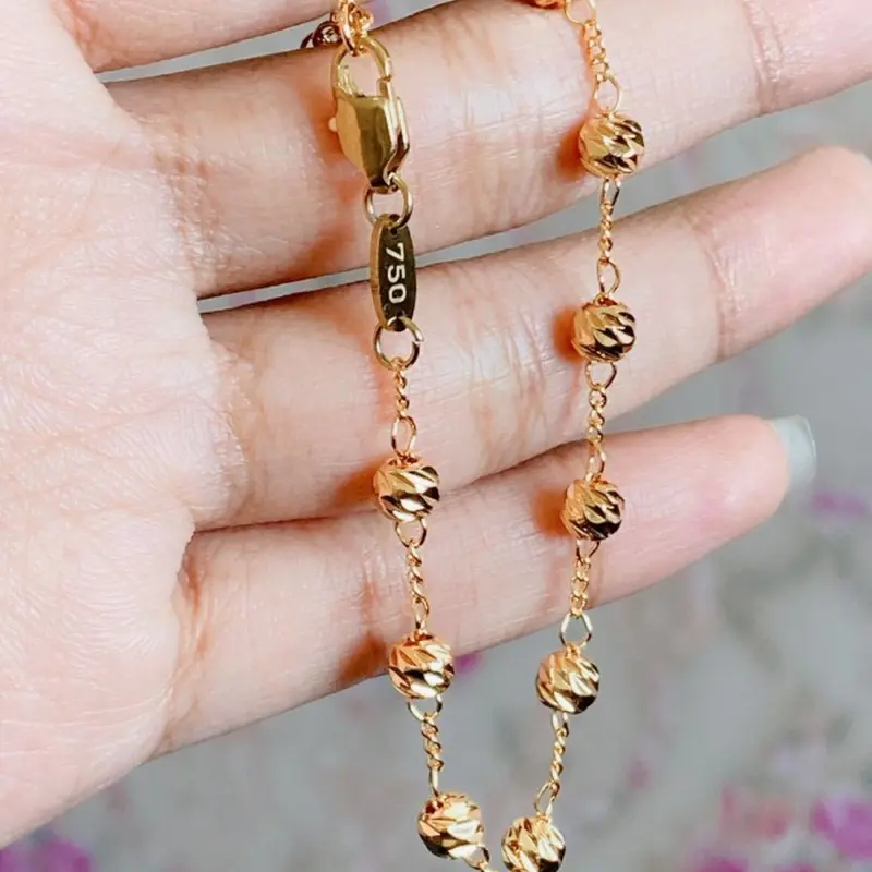 GELANG BIJI LADA GELANG MERICA GELANG BOBA 3