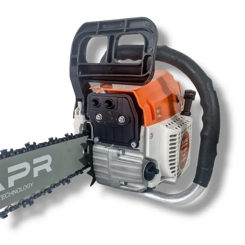 APR JAPAN ORIGINAL AP1800 Mesein Chainsaw Bar 16Inch Mesin Senso 2Tak Gergaji Potong Kayu Pohon 6