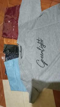 Product Review of PROMO KAOS 100rb dpt 6 from A** 0