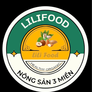 Liifood Nông sản 3 miền