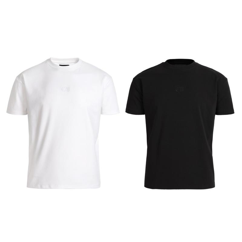 CHIVALRY Basic Slim fit T Shirt