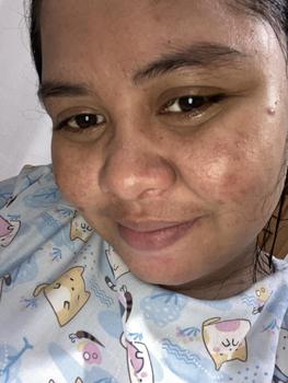 Product Review of LIBUZAR SKIN Gold Jelly Mencerahkan from M**4 0