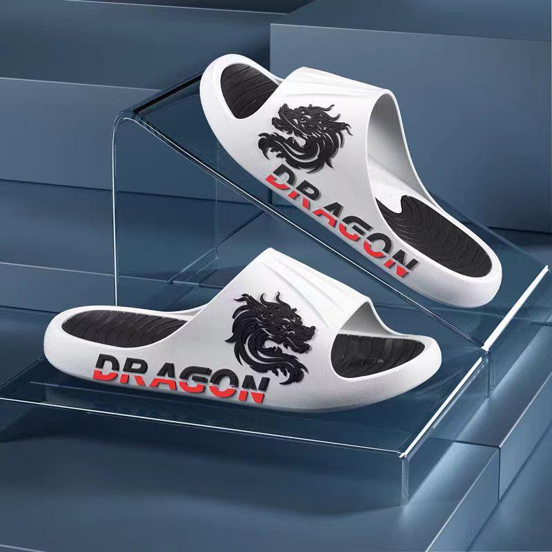 Dép, Phong Cách, Dành Cho Nam Và Nữ, Sử Dụng Trong Nhà Và Ngoài Trời, Cá Nhân Hóa Với Yếu Tố Rồng, Dép Đi Trong Nhà Thoải Mái, Thích Hợp Cho Mùa Hè, Dép Đi Trong Phòng Tắm Ngoài Trời