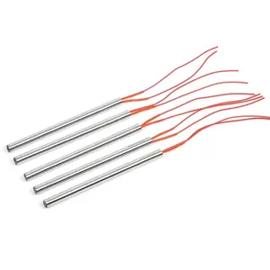 85AC Igniter Heat Rod 100/120/200/300W Heating Tube for Wood Pellet