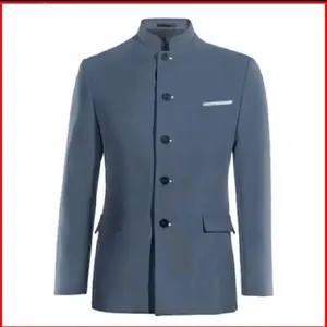 Jasko Semi Jas / Jasko Mandarin Pria Dewasa / Jasko Mandarin / Jasko Pria / Jas Pria