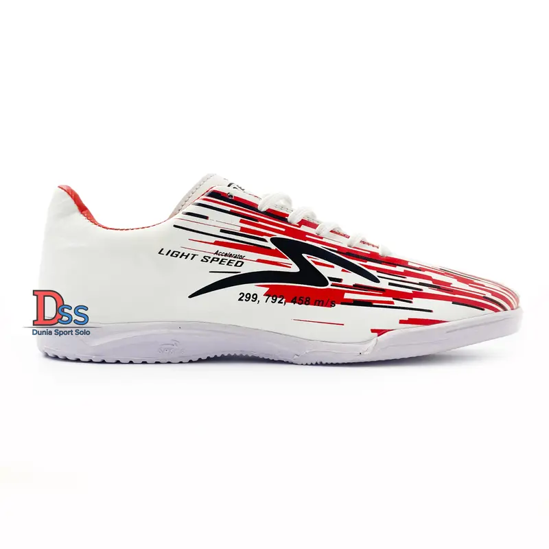 Sepatu Futsal Laki Laki  Dan Pria Keren Model BARU SPECSREBORN 7