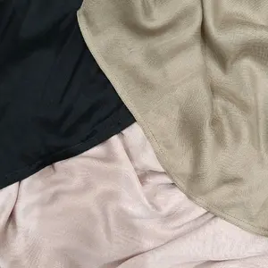 Raiia Viscose Shawl (Pasmina Viscose)/ Pasmina Modal pashmina bahan Muslim Jilbab Panjang Raiia Viscose Shawl (Pasmina Viscose)/ Pasmina Modal pashmina bahan Muslim Jilbab Panjang