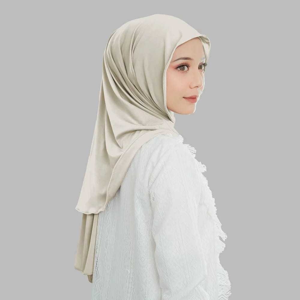 PASMINA INNER JERSEY OVAL BANDO/ PASMINA INNER KAOS/ PASHMINA INSTAN INER JERSEY