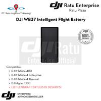 Gambar Battery Baterai DJI WB37 Intelligent Battery For DJI Drone Remote Controller DJI RC Plus DJI RC Plus 2 dari DJI Ratu Enterprise Kota Administrasi Jakarta Pusat 1 Tokopedia