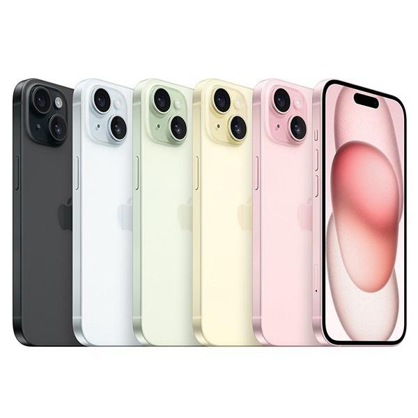[jikalaku] iPhone 15 Plus Resmi Apple Indonesia 4