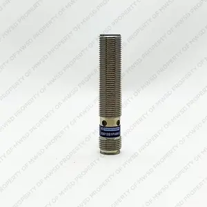SCHNEIDER INDUCTIVE SENSOR XS6 CYLINDRICAL M12 SN XS612B1PAM12