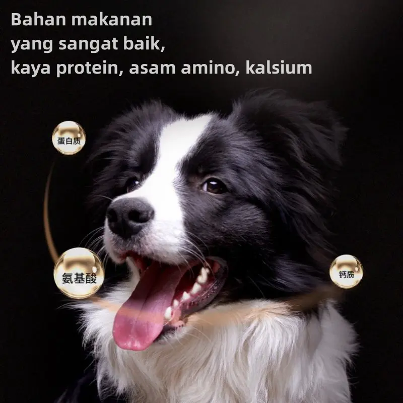 210g My Dog Nutritional Dental Sticks (20+ sticks) Dentastix Dentastick Pet Dog Snack Pet Dog Treats 4